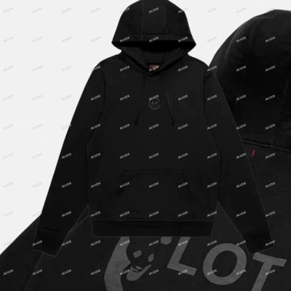 Хлопковая Толстовка Унисекс Для Подростков И Мужчин С Кепкой Panda Fujiwara Hiroshi 20 Edison