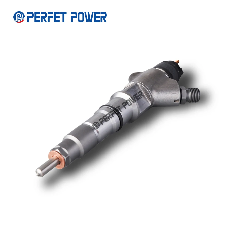

China Made New 0445120153 Common Rail Fuel Injector 0 445 120 153 Diesel Injectors KAMAZ 740.70-280 201149061 Engine