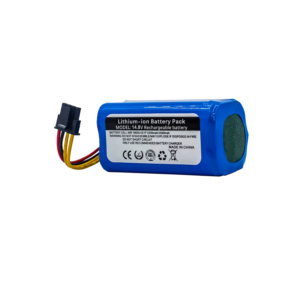 14 4 V/14.8V320 0mAh батарея для Proscenic Cocoa Smart 780T 790T лето P1S P2S джаз Kaka робот пылесос