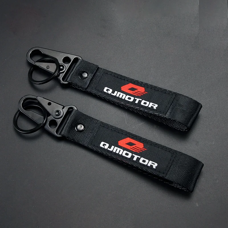 Брелок для ключей Qjmotor Qjmotors аксессуары мотоциклов Fort SRV SVT SRT SRK SRT800 SVT650X SRK600 SRK400 600RR