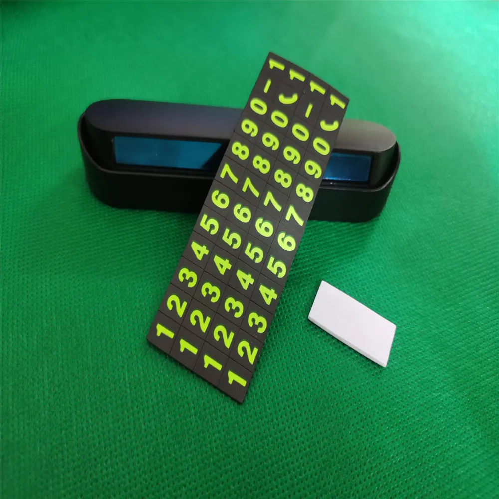 Автомобильные аксессуары для парковки автомобильный Стайлинг Toyota camry 1995 2001 corolla