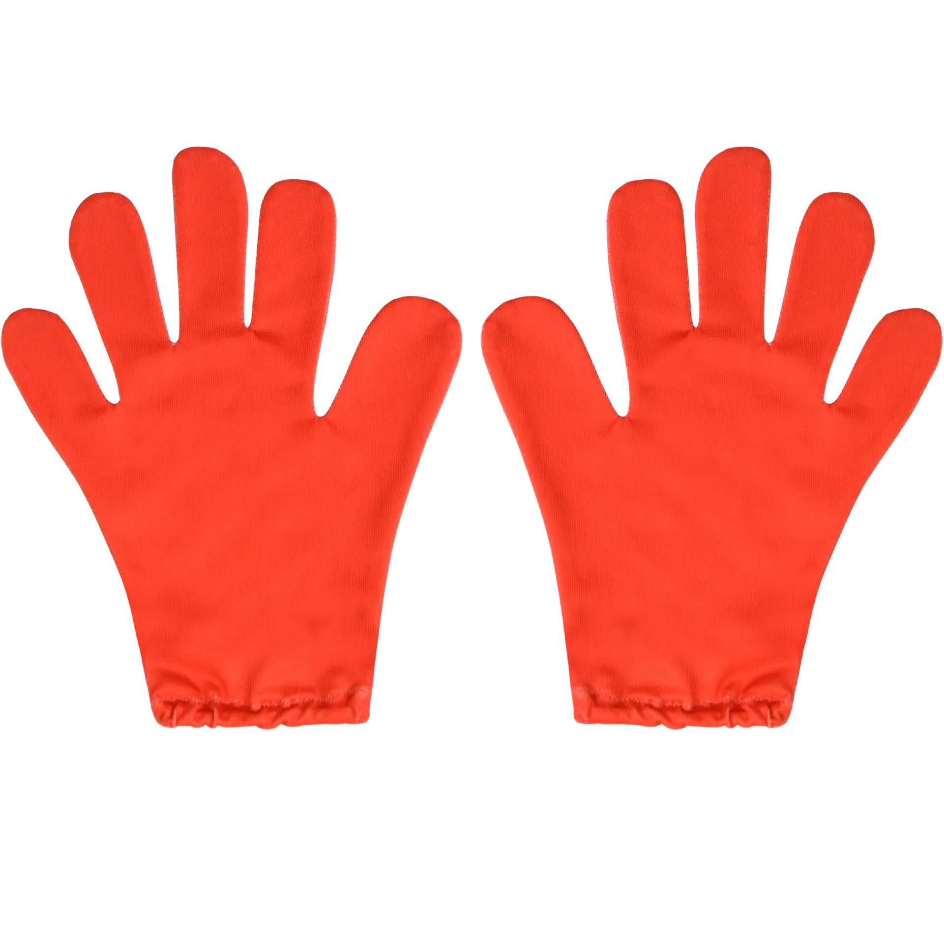 Детский костюм на Хэллоуин с маской и перчатками |