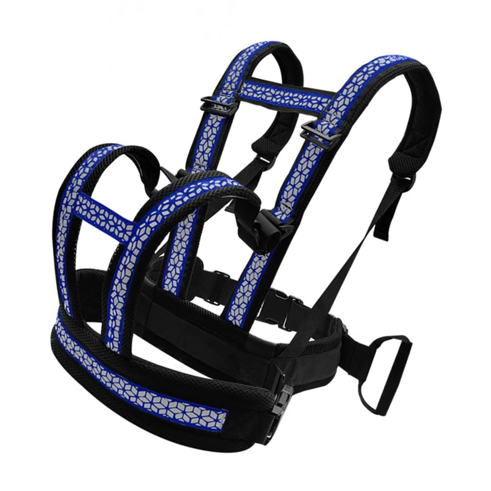 

Children's Motorcycle Seat Belt Kid Safety Harnesses For Motorcycle Child Motorcycle Safety Harness With Handles And Reflective