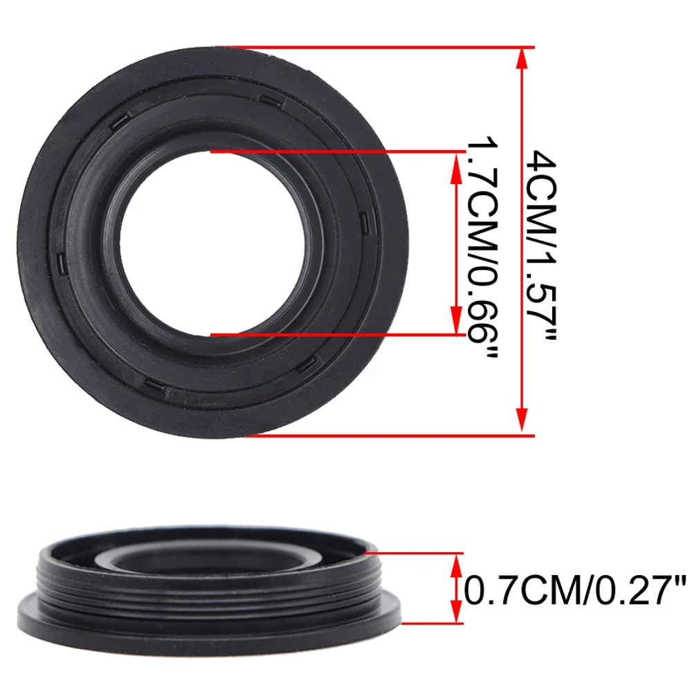 4 шт. кольцо для дизельного топлива сиденья Alhambra 7N Altea Cupra Ateca KH Exeo ST 3R Ibiza Leon