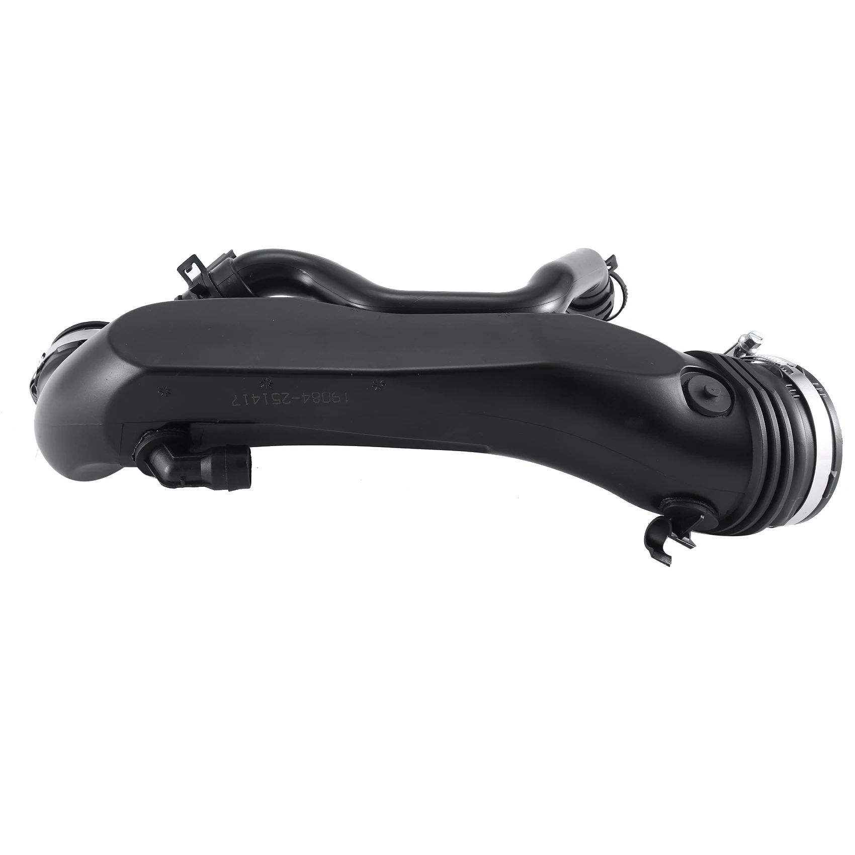 9811909980 Автомобильная впускная труба с турбонаддувом 1440S4 для Peugeot 308 408 308CC 308SW RCZ Citroen