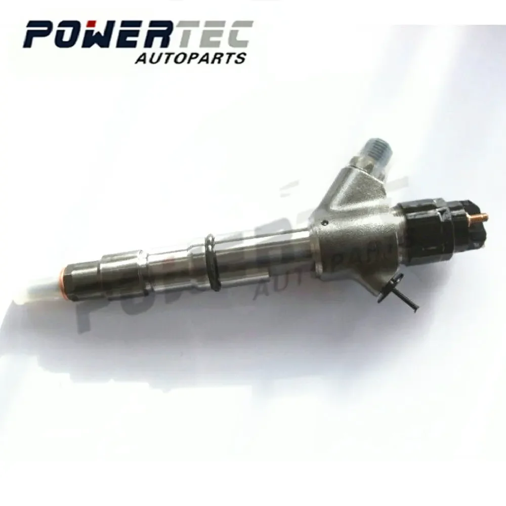 Инжектор 0445120224 Форсунка дизельного топлива 0445 120 224 форсунка Common Rail подходит для