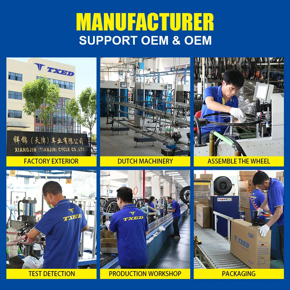 TXED Alloy 48V 1000W электрический велосипед 26 дюймов