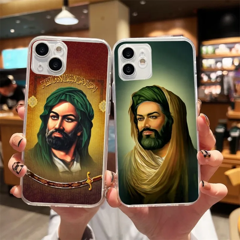 Чехол имам хуссаин для телефона IPhone 14 13 12 11 XS X 8 7 6 Plus Mini Pro Max SE 2022, мягкий прозрачный чехол для телефона Чехол имам хуссаин для телефона IPhone 14 13 12 11 XS X 8 7 6 Plus Mini Pro Max SE 2022, мягкий прозрачный чехол для телефона