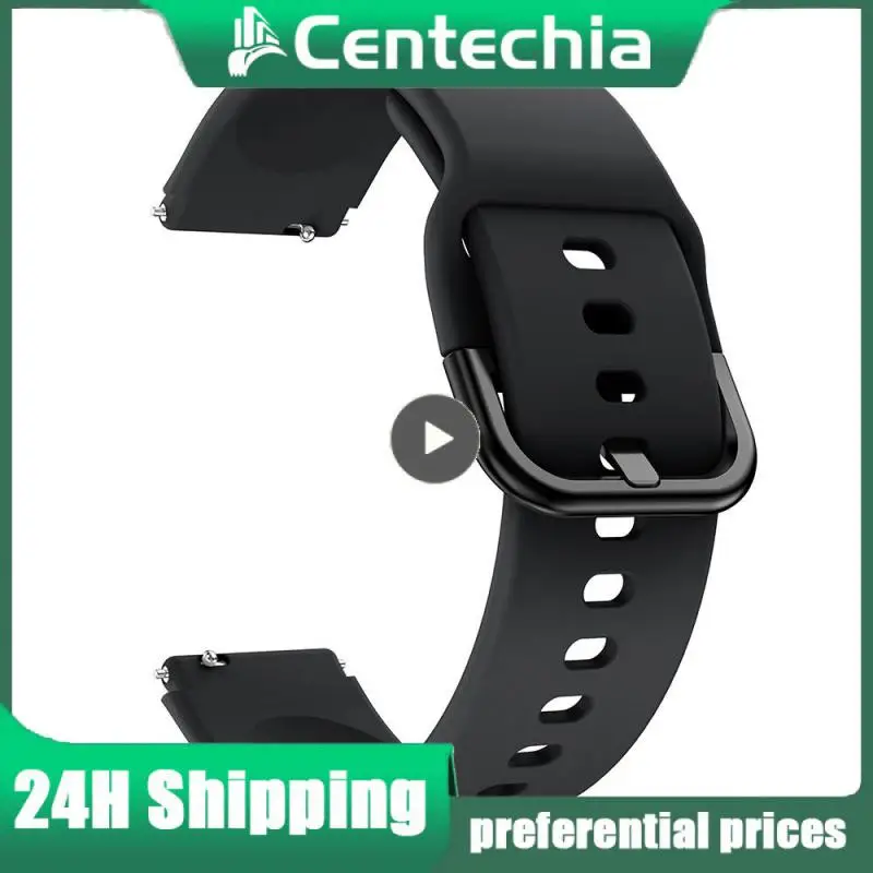 

Approximately 18g Watch Tensile Resistance Without Deformation Easy To Install Vivoactive 3/4s Moderate Softness Durable