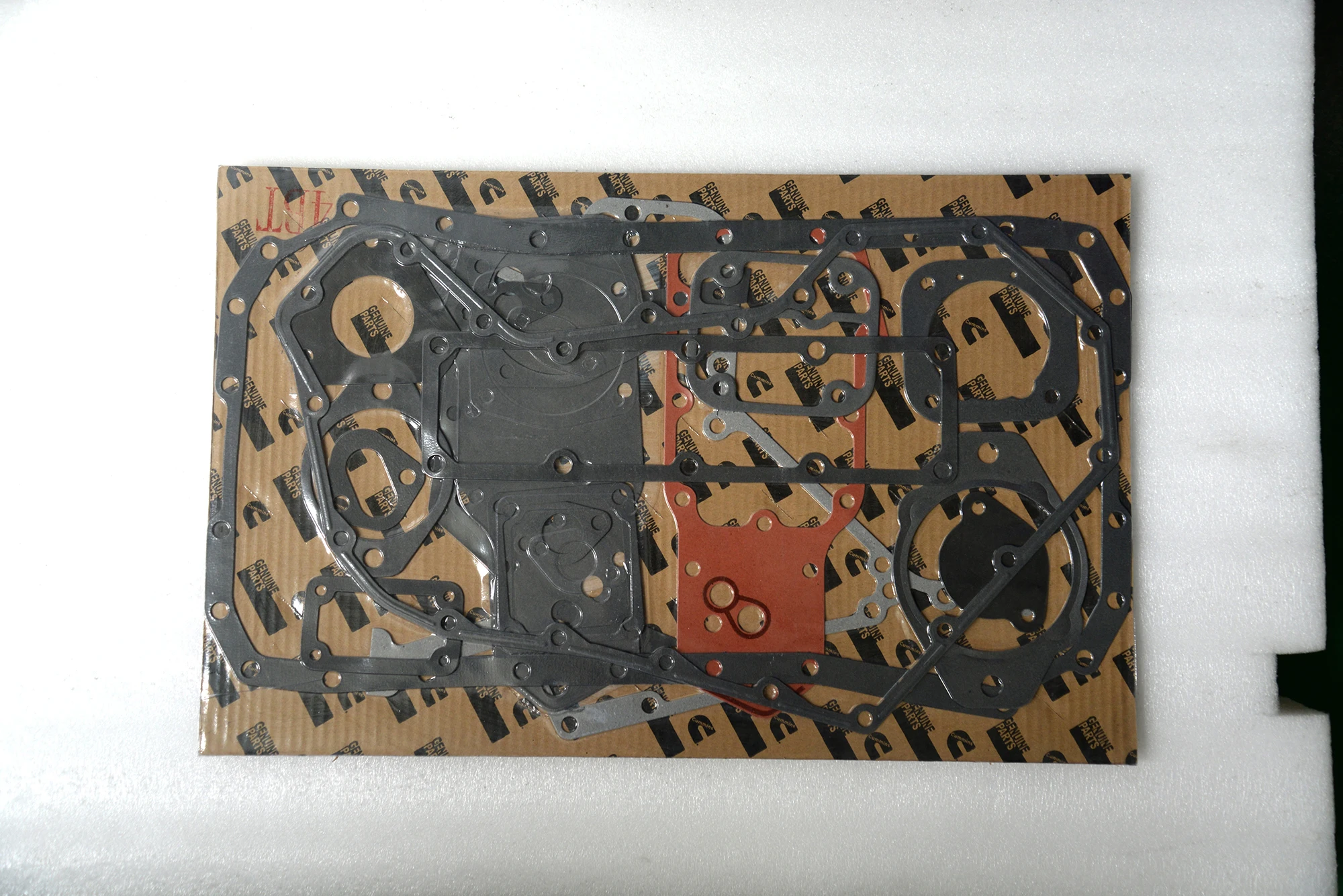 

Dongkang дизельный двигатель Cummins, генератор, Комплект запчастей для капитального ремонта