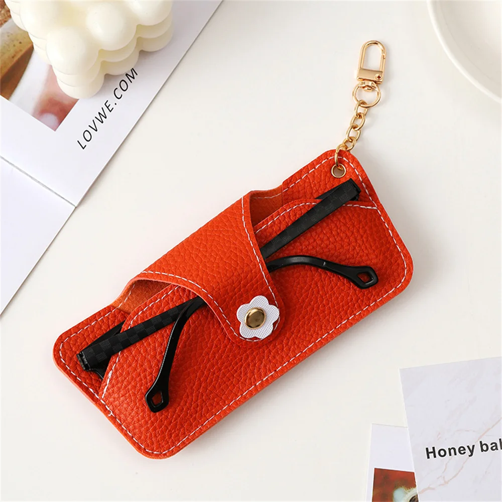 

Цветковая коробочка для солнцезащитных очков