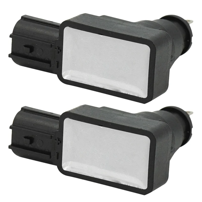 2 шт. мотоцикл IC топливный насос в сборе бесщеточный контроллер топливного насоса