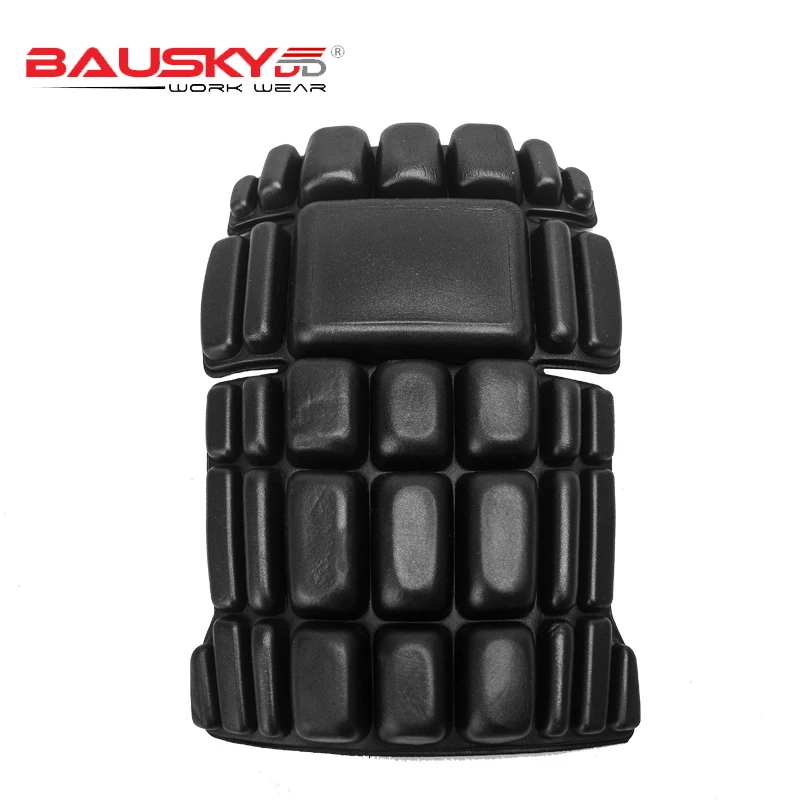 Bauskydd CE Eva knee pads for work kneelet pants genouillere protective free shipping | Safety Clothing