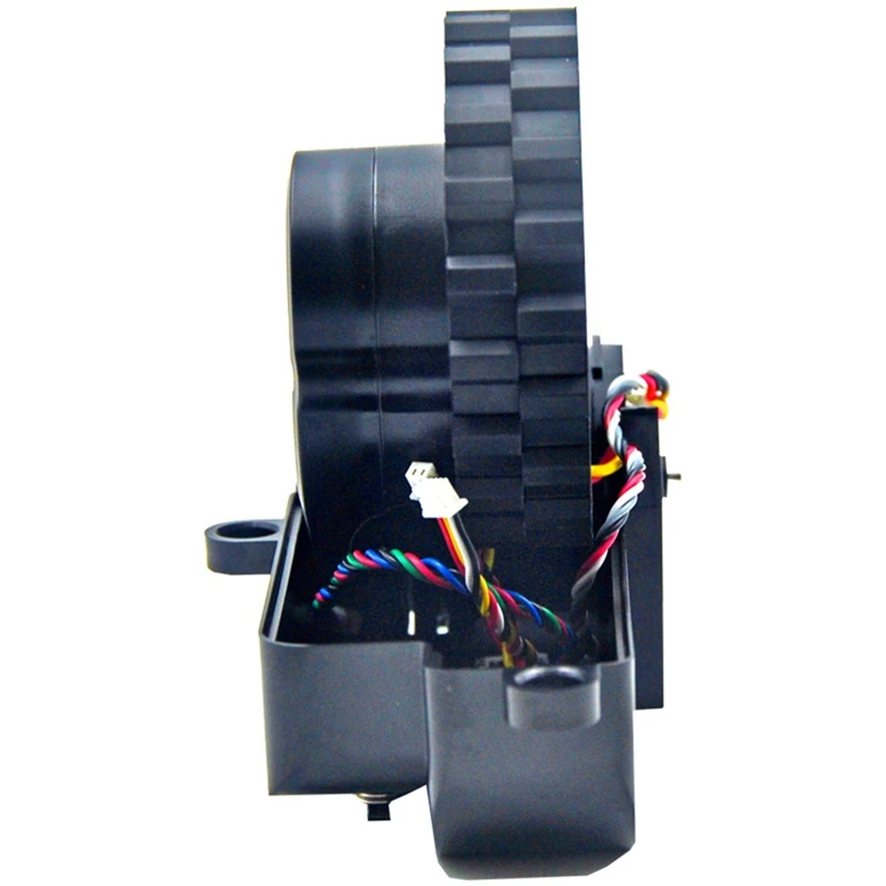 Мотор левого и правого колеса для робота-пылесоса Proscenic M6 PRO сменные модуль