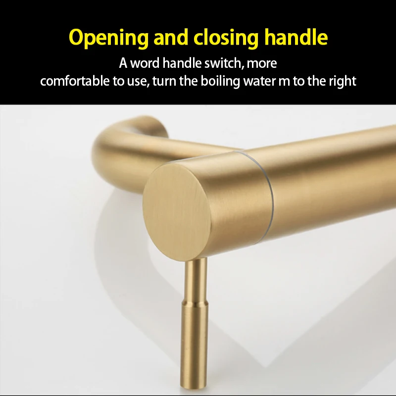 

Single Cold Water Faucet High Quality Environmental Friendly Bathroom Washbasin Faucet Tap Sus 304 Stainless Steel New Bathroom