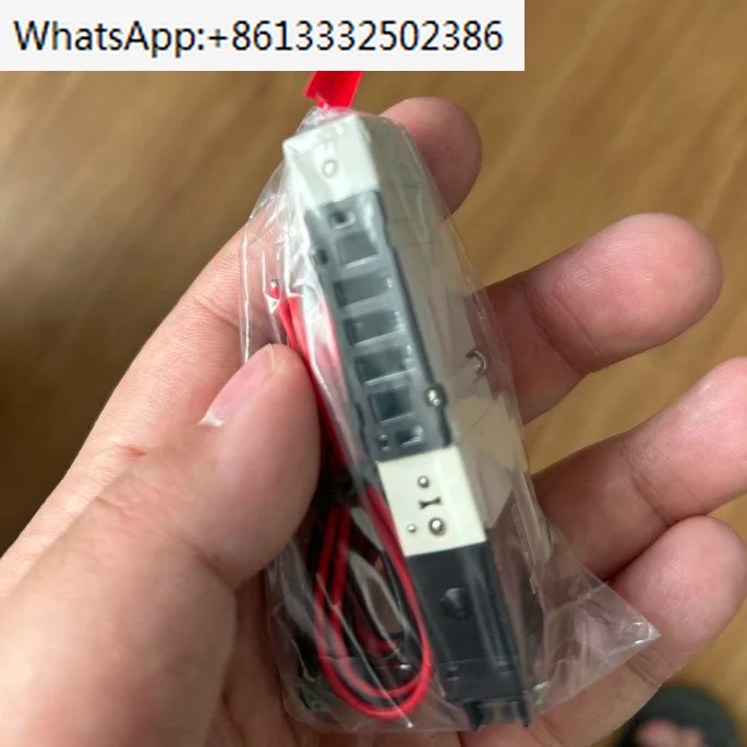 Оригинальный стандартный электромагнитный клапан для замены печатной машины