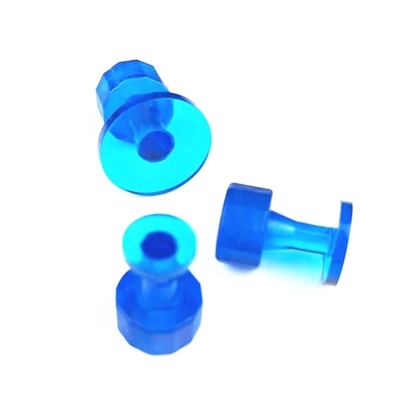 

Paintless- Dent Repair Set Dent Puller Tab- Dent Removal Tool Professional Car Paintless- Removal Tools Easy Operation