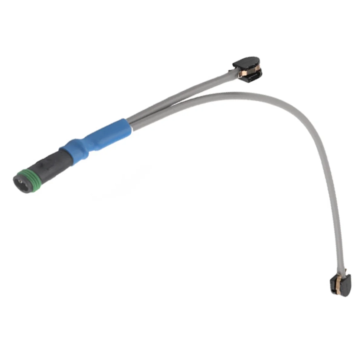 Датчик тормоза передней оси автомобиля износа тормозных колодок Линия датчика