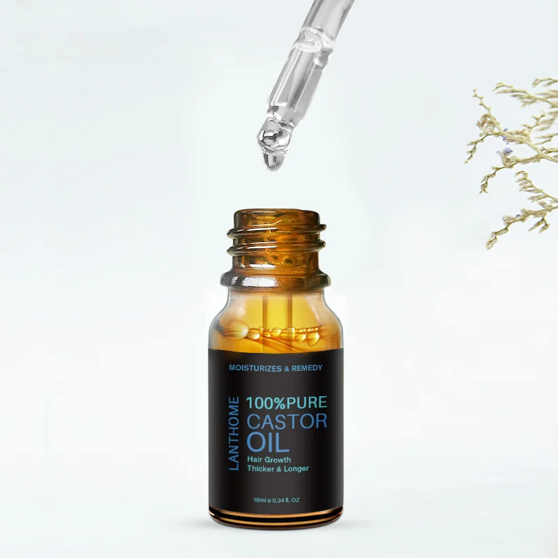 Купить Чистое Касторовое Масло