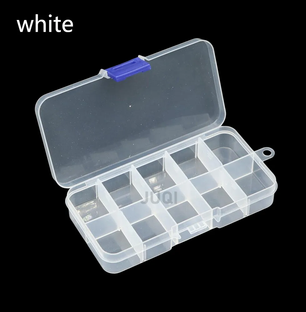 

Портативный органайзер для мелочей