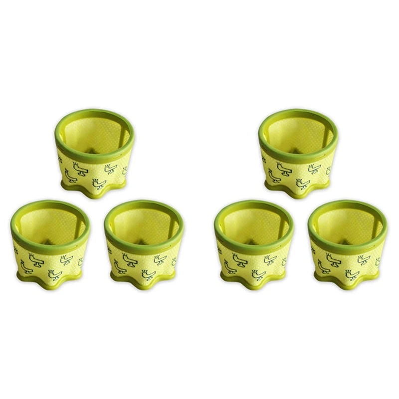 Фильтр-фильтр для пылесоса LG A9 6 шт.