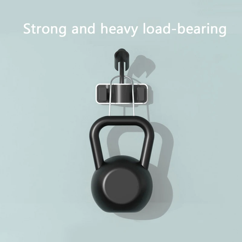 

360° Shower Head Holder Punch-Free Adjustable Wall Mounted Adjusting Bracket Base Mount Brackets Bathroom Accessories