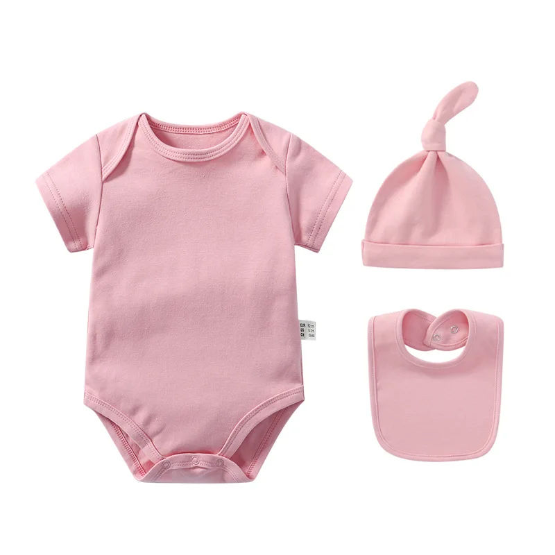 Рисунок 5 - Комплект одежды для новорожденных