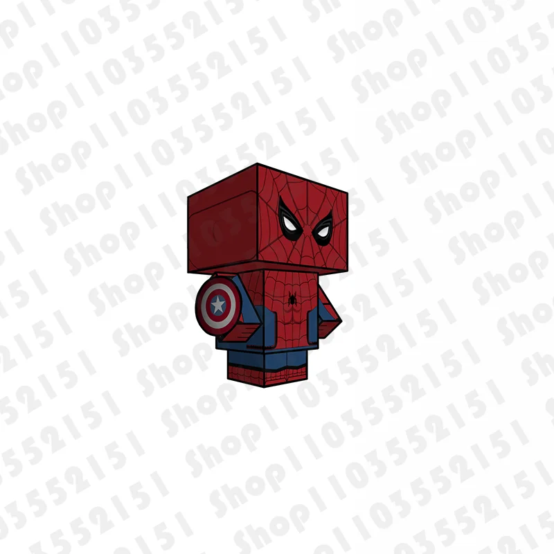 Конструктор HEROCROSS для детей от 6 до 12 лет