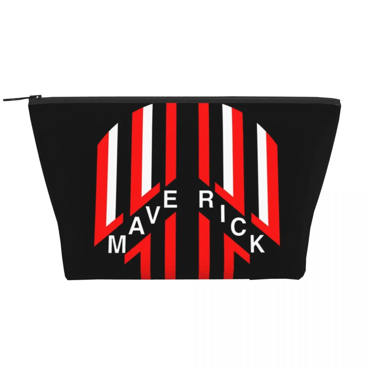 

Косметичка Top Gun Maverick женская, милый вместительный чехол для косметики, косметичка