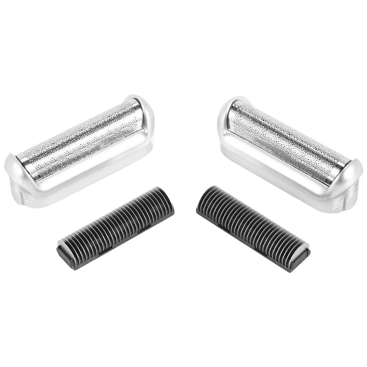 2 шт. фольга для бритвы BRAUN M60 M90 P60 P70