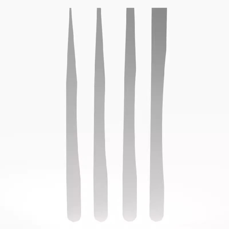 B091 ~ B095 пластиковая модель GK набор инструментов для гравировки и резьбы по дереву