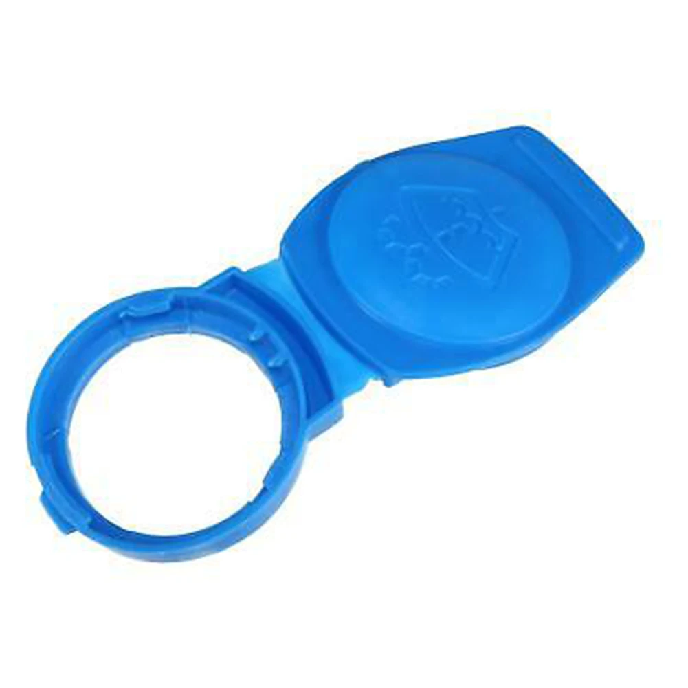 

Blue Wiper Washer Fluid Reservoir Cap For Porsche Cayenne New Auto Parts High Quality And Durable Blue