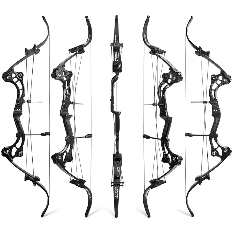 30-55 фунтов составной лук для стрельбы из лука изогнутый стрельба охота рыбалка 320