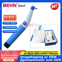 1 set dental instrument endodontic sonic activator irrigation endo cleaning odontologia irrigation equipment for root canal