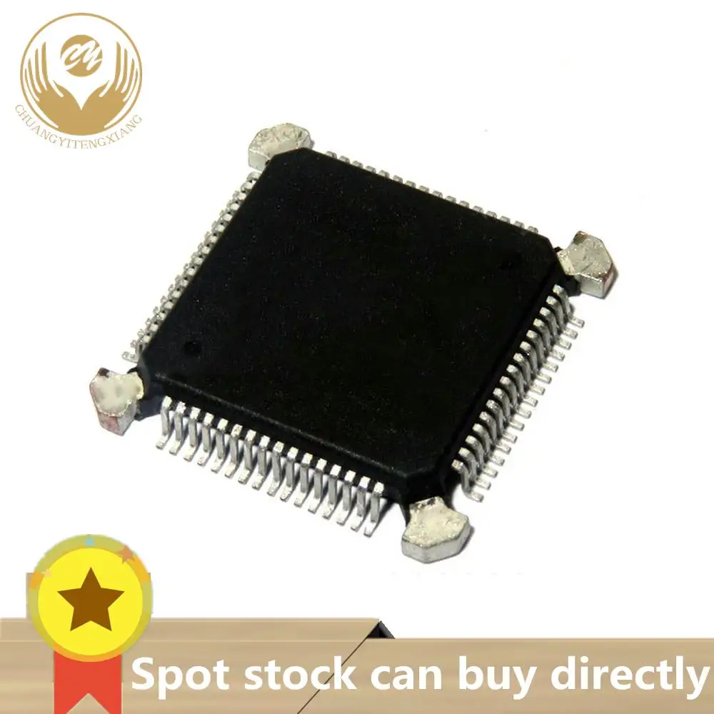 Лампа заднего вида L9302AD L9302 9302 LQFP64, 1 шт.