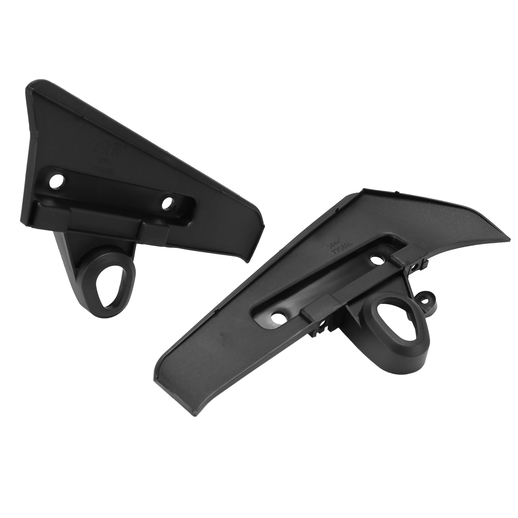 

Боковая защита для радиатора мотоцикла, охлаждающий резервуар, защитная крышка, внутренняя боковая крышка радиатора для Yamaha MT-09 MT09 2017-2020