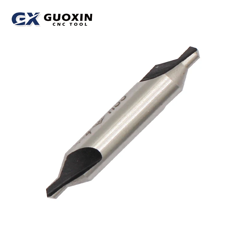 

172*1 Center drill compound center drill without guard Center drill with guard taper 173*6.3