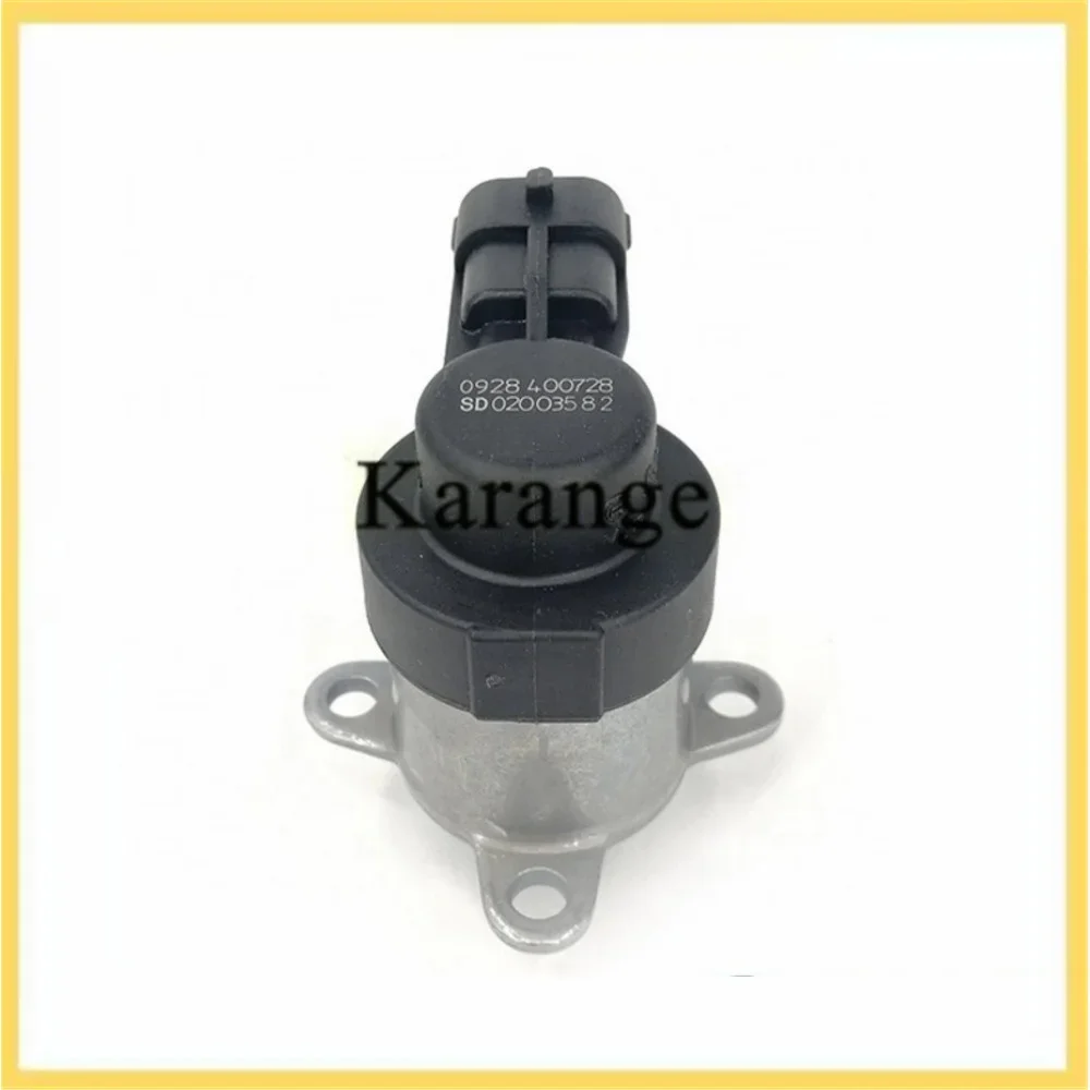 Регулятор давления топливного насоса управляющий дозировщик соленоид SCV клапан