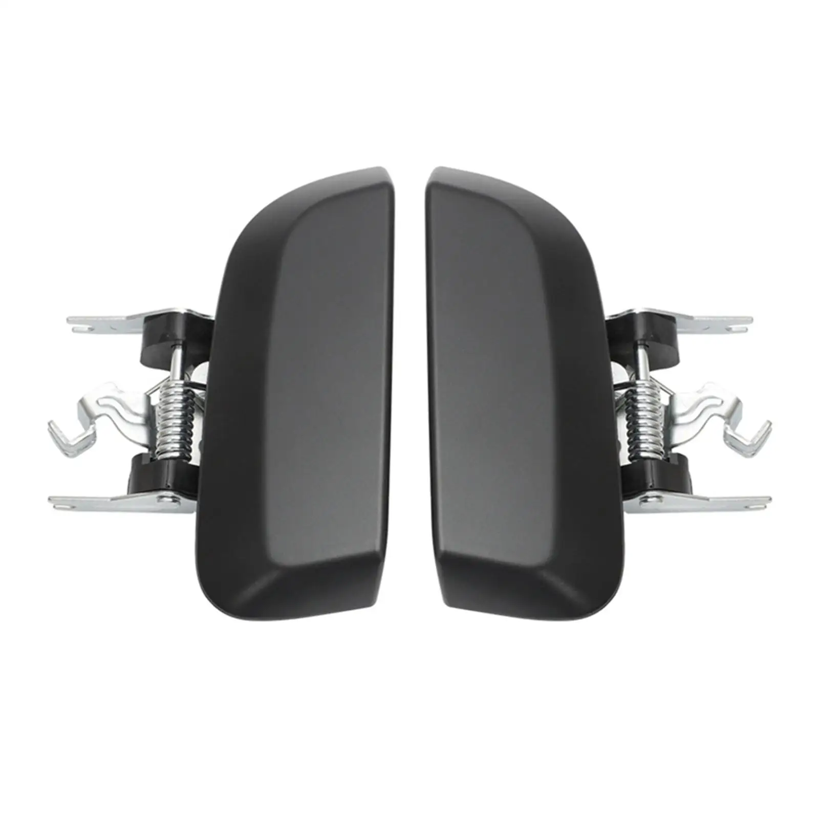 Reardoor External Handle Durable Accessories Easy to Intsall Replace for Nissan