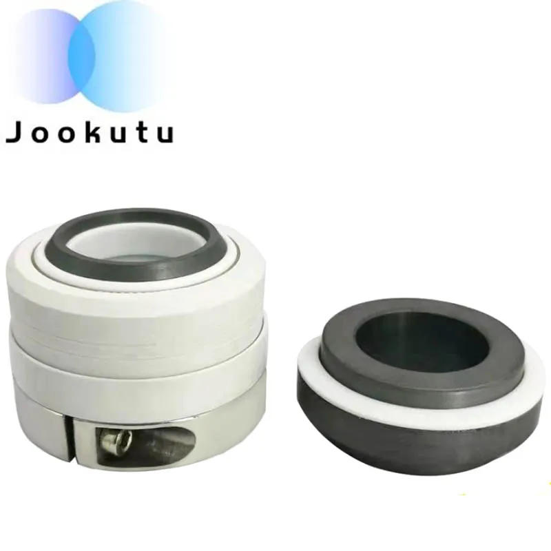 Механическое уплотнение химического насоса водное 2 шт./лот SIC-SIC-PTFE WB2 / WB2A - 25 30 35 40