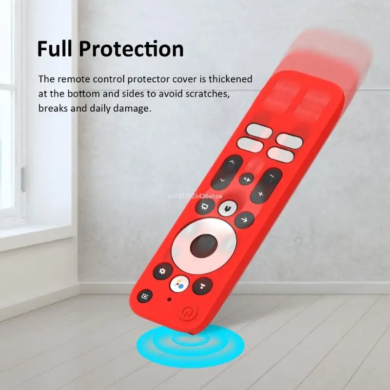 Силиконовый защитный чехол для MECOOL KD3 Android