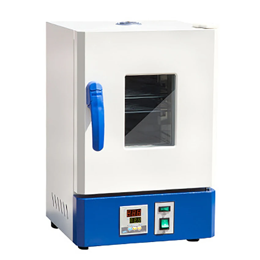 

HN-25BS Lab Electro-thermal Constant-temp Microbial Fermented Incubator Stainless Steel Liner Seed Germination Box 220V 15.6L