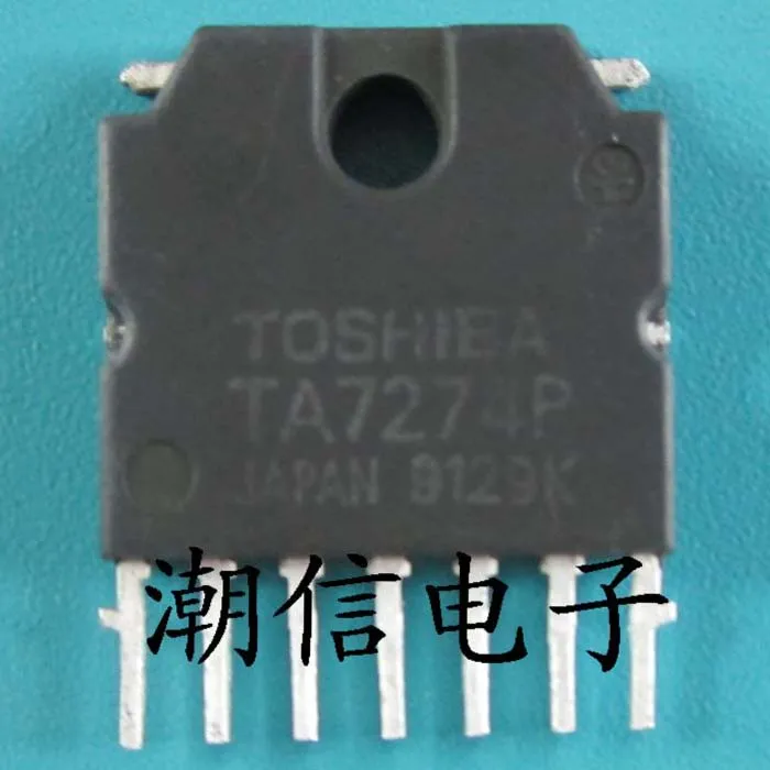 

free shipping TA7274PSIP-7 10PCS