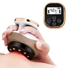 Электрические магнитные присоски для похудения