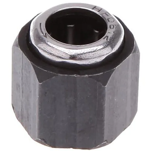 

Hot R025-12mm Parts Hex Nut One Way Bearing for HSP 1:10 RC Car Nitro Engin UK