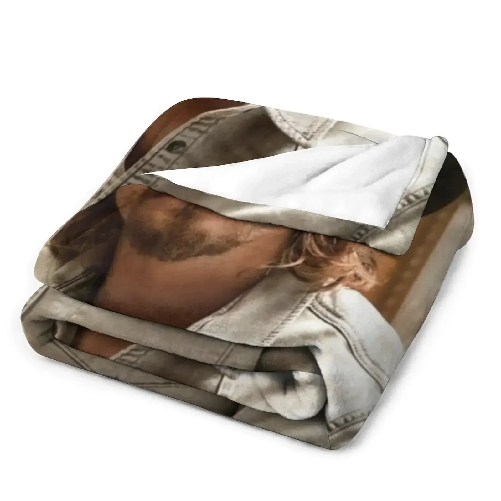 Одеяло Kayce Dutton для пикника одиночные одеяла кровати меховые