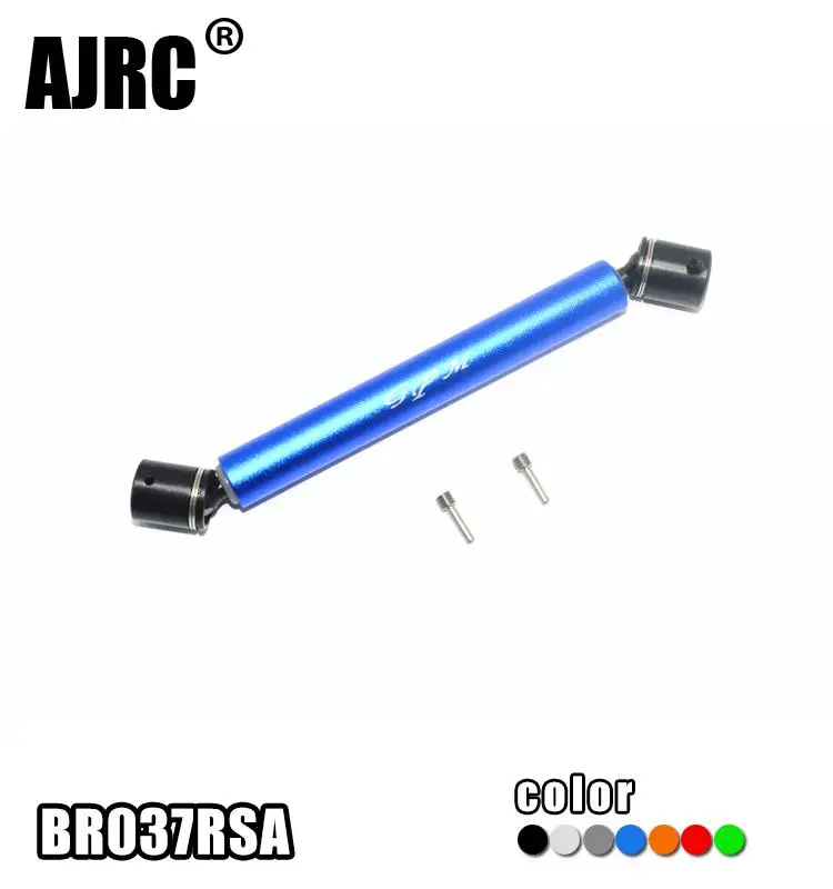 

Losi 1/10 Baja Rey And Rock Rey 45 # головка из закаленной стали + задний приводной вал из алюминиевого сплава