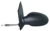 

External rear view mirror right (mechanical) FORTWO Coupe (450) ()