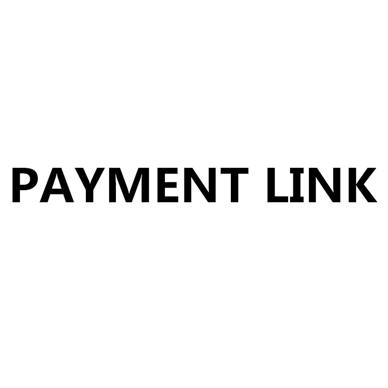 

PAYMENT LINK