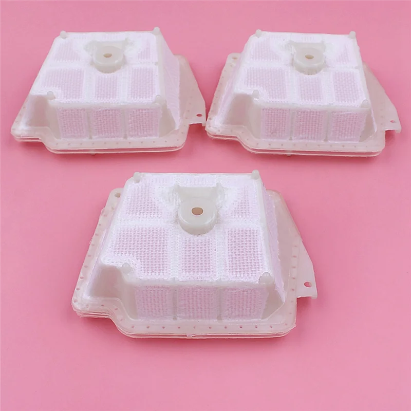 3 шт. воздушные фильтры для бензопилы